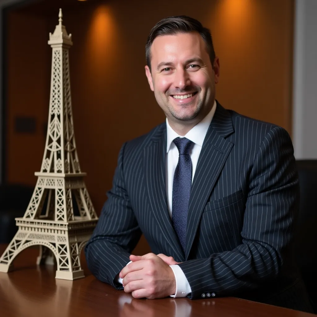 Pierre Martin, Responsable de la Formation