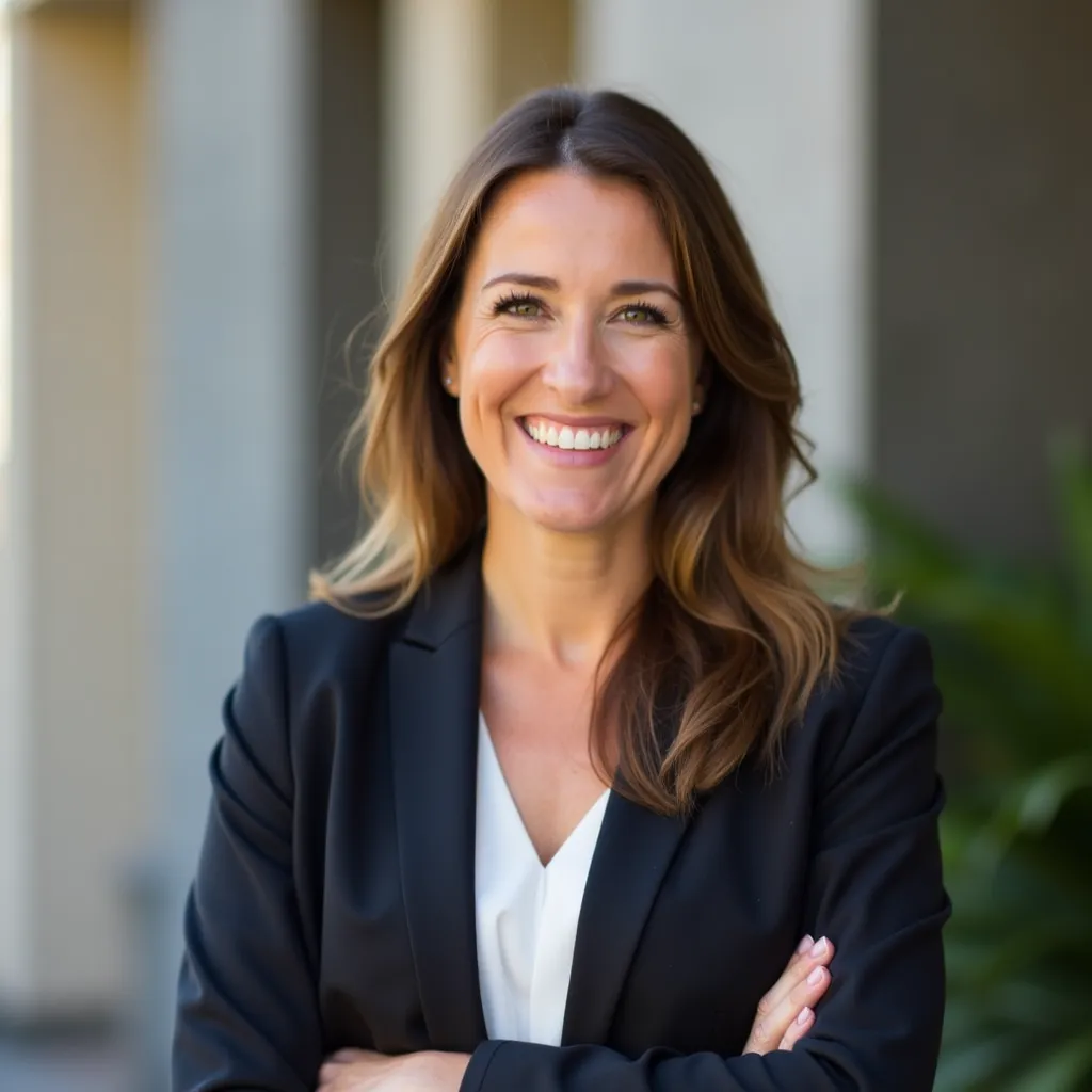Camille Dupont, Experte en Négociation